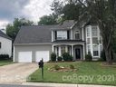 11523 Fox Trot Drive sold home in Charlotte, SC