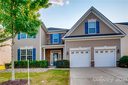9628 Loughlin Lane sold home in Charlotte, SC