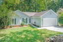 8436 Woodford Bridge Drive sold home in Charlotte, SC