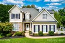 1934 Waterbury Court sold home in Hickory, SC