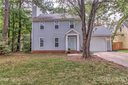 3526 Fortis Lane sold home in Matthews, SC