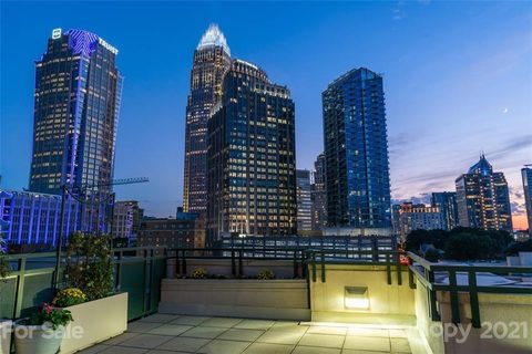 400 N Church Street 706