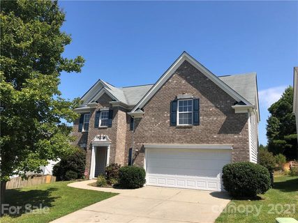 4013 Barclay Forest Drive