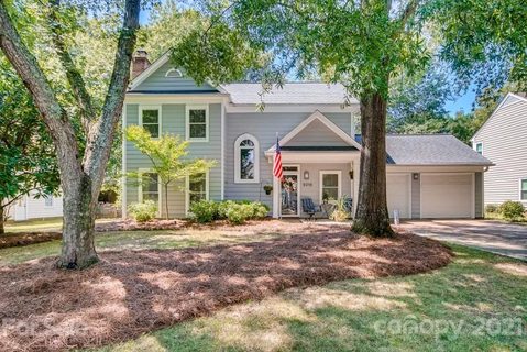9216 Four Acre Court
