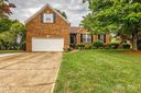 4081 Bamborough Drive sold home in Fort Mill, SC