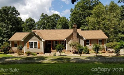 776 Midway Road sold home in Mountain View Estates, Statesville, NC