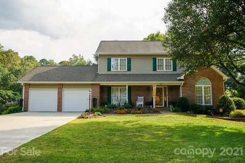228 31st Avenue Court sold home in Meadow Creek, Hickory, NC