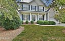 903 Laurel Meadow Drive sold home in Fort Mill, SC
