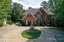 12029 Shady Oak Court sold home in Mint Hill, SC