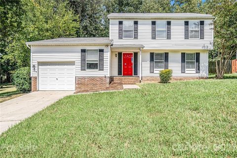 10721 Downpatrick Place