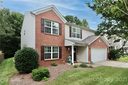 2425 Marthas Ridge Drive sold home in Statesville, SC