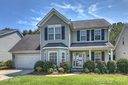1717 Chinchester Lane sold home in Charlotte, SC