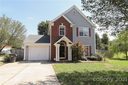 8618 Galena View Drive sold home in Charlotte, SC