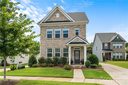 5208 Irving Drive sold home in Charlotte, SC