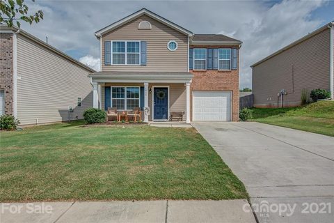 1854 Windy Willow Lane