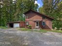 216 Valley Lane sold home in Pisgah Forest, SC