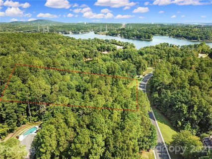 119 Mariners Bluff Road 31 sold lot in Mariners Bluff, York, SC