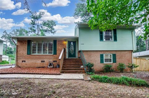 5200 Furman Place sold home in Royal Manor, Charlotte, NC