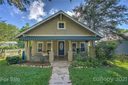 205 Fayetteville Street sold home in Asheville, SC