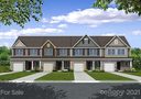 8026 Saluda Drive Lot 7 sold home in Charlotte, SC