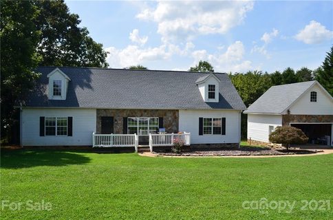 218 Fulbright Road sold home in Patriots Point, Stony Point, NC