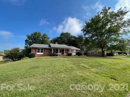 121 Windover Drive sold home in Eastover, Forest City, NC