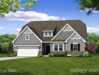 2405 Silent Mist Lane Lot 88