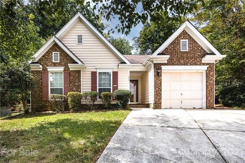 2601 Clarencefield Drive