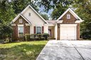 2601 Clarencefield Drive sold home in Charlotte, SC