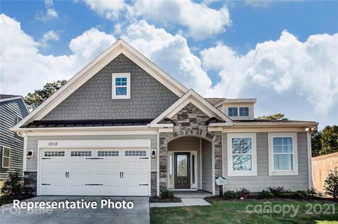 2653 Manor Stone Way Lot 230