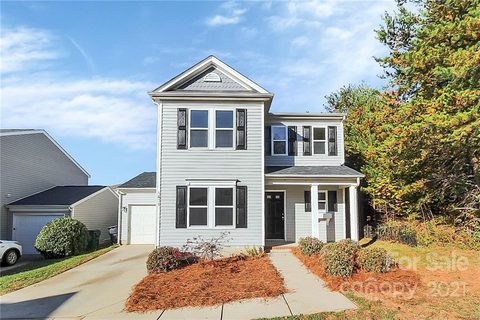 8431 Spirea Court