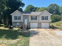 1605 Indian Springs Drive sold home in Conover, SC