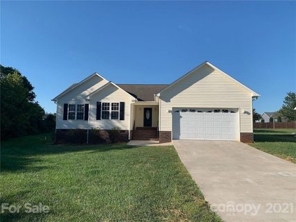 112 Dundee Court sold home in Celtic Ridge, Statesville, NC