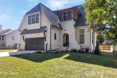 710 Poindexter Drive