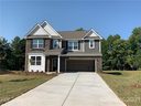 2323 Abundance Lane 38 sold home in Waxhaw, SC