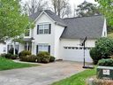 12516 Vantage Point Lane sold home in Huntersville, SC