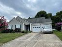 3661 Lake Spring Avenue sold home in Concord, SC