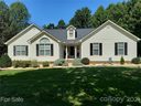 551 Maple Ridge Circle sold home in Salisbury, SC