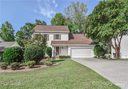 12606 Diamond Drive sold home in Pineville, SC