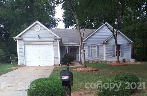 9200 Kimmel Lane