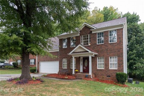10312 Madison Park Drive