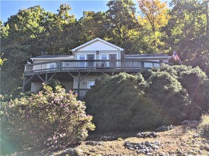 3370 Stones Throw Drive sold home in Stones Throw, Valdese, NC