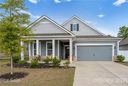 3669 Norman View Drive sold home in Sherrills Ford, SC