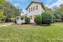 12037 Five Cedars Road sold home in Charlotte, SC
