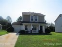 1417 Moondance Lane sold home in Charlotte, SC