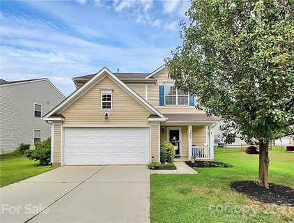 3005 Chimney Wood Trail