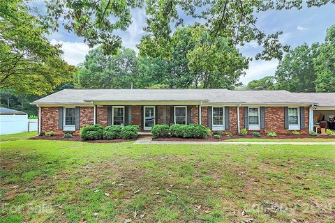 3325 Goodplace Road sold home in Twin Lakes, Rock Hill, SC