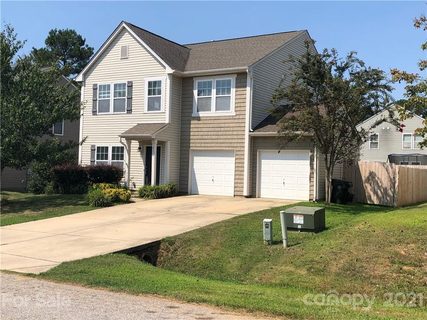 516 Sansberry Drive