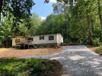 11 Misty Mountain Estate 2 sold home in Misty Mountain Estates, Nebo, NC