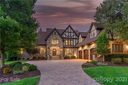1117 Bromley Drive sold home in Weddington, SC